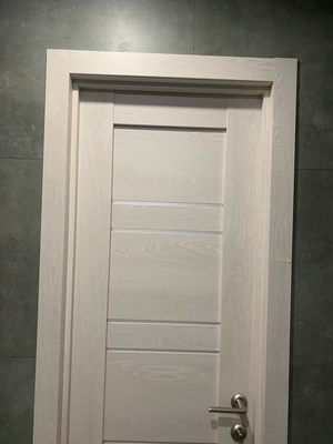 Врезка завертки/дверной ручки/магнитной ответки/цилиндра для замка