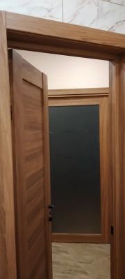 Врезка завертки/дверной ручки/магнитной ответки/цилиндра для замка