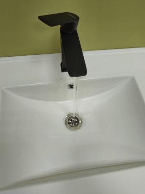 Установка смесителя (на готовые коммуникации)