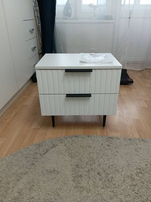 Сборка тумбы под телевизор