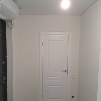 Врезка завертки/дверной ручки/магнитной ответки/цилиндра для замка