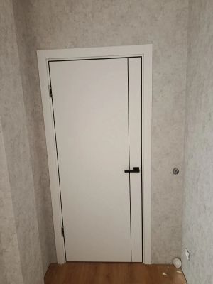 Врезка завертки/дверной ручки/магнитной ответки/цилиндра для замка