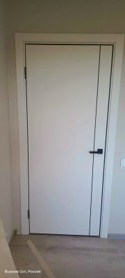 Врезка завертки/дверной ручки/магнитной ответки/цилиндра для замка