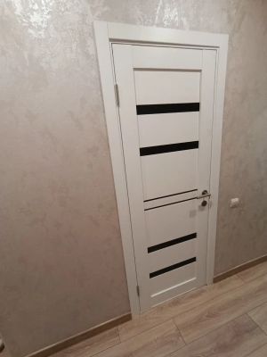 Врезка завертки/дверной ручки/магнитной ответки/цилиндра для замка