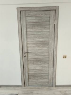 Врезка завертки/дверной ручки/магнитной ответки/цилиндра для замка