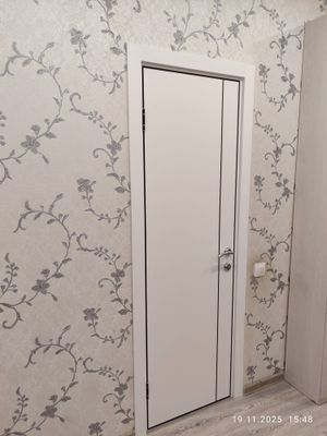 Врезка завертки/дверной ручки/магнитной ответки/цилиндра для замка