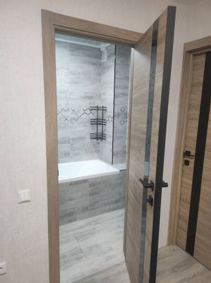Врезка завертки/дверной ручки/магнитной ответки/цилиндра для замка