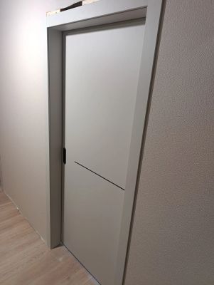 Врезка завертки/дверной ручки/магнитной ответки/цилиндра для замка
