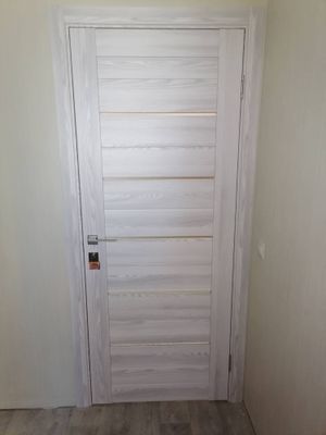 Врезка завертки/дверной ручки/магнитной ответки/цилиндра для замка