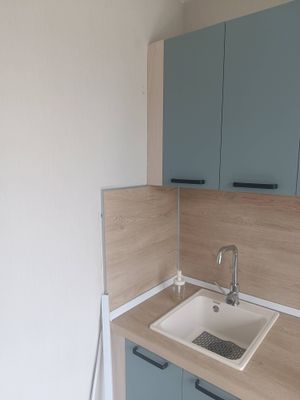 Установка стеновой панели МДФ/ДСП Демонтаж стеновой панели ДСП без сохранения