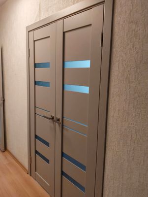 Врезка завертки/дверной ручки/магнитной ответки/цилиндра для замка