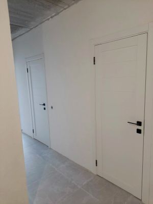 Врезка завертки/дверной ручки/магнитной ответки/цилиндра для замка