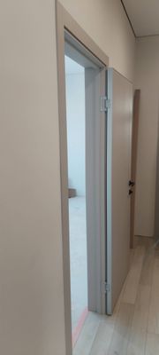 Врезка завертки/дверной ручки/магнитной ответки/цилиндра для замка