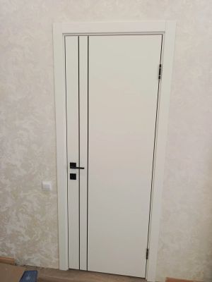 Врезка завертки/дверн ой ручки/магнитной ответки/цилиндра для замка