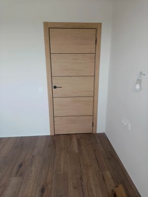 Врезка завертки/дверной ручки/магнитной ответки/цилиндра для замка