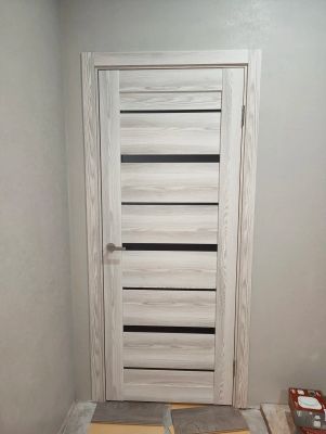Врезка завертки/дверной ручки/магнитной ответки/цилиндра для замка