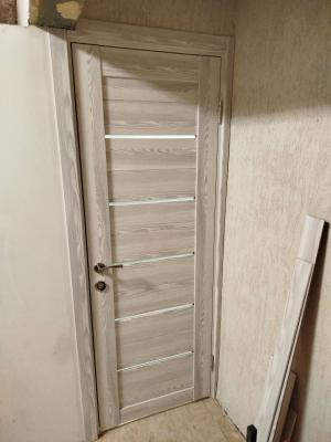 Врезка завертки/дверной ручки/магнитной ответки/цилиндра для замка