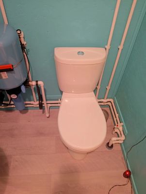 Пайка полипропиленовых труб