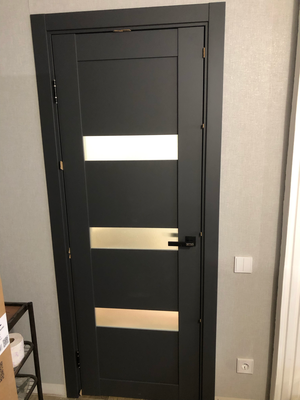 Врезка завертки/дверной ручки/магнитной ответки/цилиндра для замка