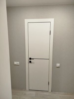 Врезка завертки/дверной ручки/магнитной ответки/цилиндра для замка