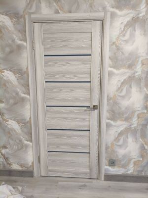 Врезка завертки/дверной ручки/магнитной ответки/цилиндра для замка