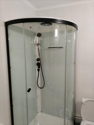 Установка напольного унитаза