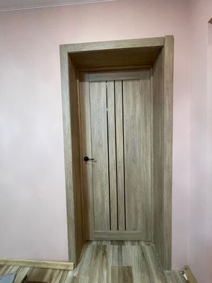 Врезка завертки/дверной ручки/магнитной ответки/цилиндра для замка