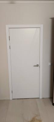 Врезка завертки/дверной ручки/магнитной ответки/цилиндра для замка