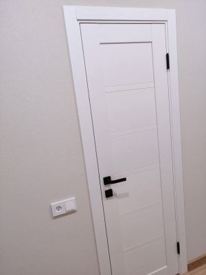 Врезка завертки/дверной ручки/магнитной ответки/цилиндра для замка