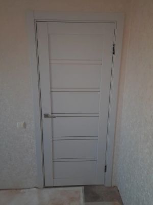 Врезка завертки/дверной ручки/магнитной ответки/цилиндра для замка