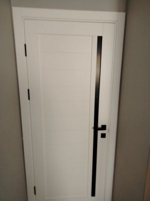 Врезка завертки/дверной ручки/магнитной ответки/цилиндра для замка
