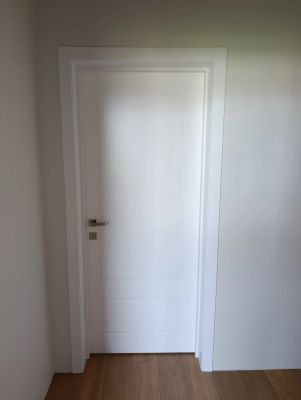 Врезка завертки/дверной ручки/магнитной ответки/цилиндра для замка