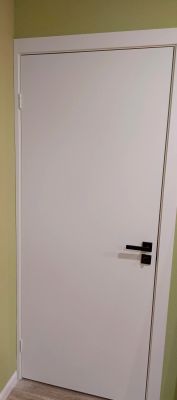 Врезка завертки/дверной ручки/магнитной ответки/цилиндра для замка