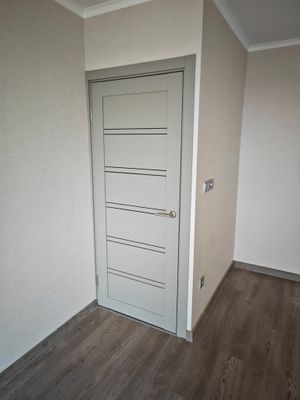 Врезка завертки/дверной ручки/магнитной ответки/цилиндра для замка