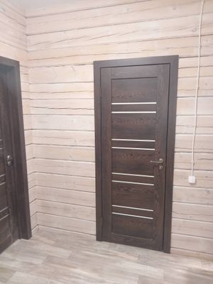 Врезка завертки/дверной ручки/магнитной ответки/цилиндра для замка