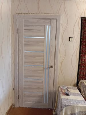 Установка добора до 20 см