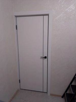 Врезка завертки/дверной ручки/магнитной ответки/цилиндра для замка