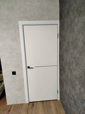 Врезка завертки/дверной ручки/магнитной ответки/цилиндра для замка