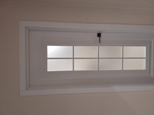 Врезка завертки/дверной ручки/магнитной ответки/цилиндра для замка