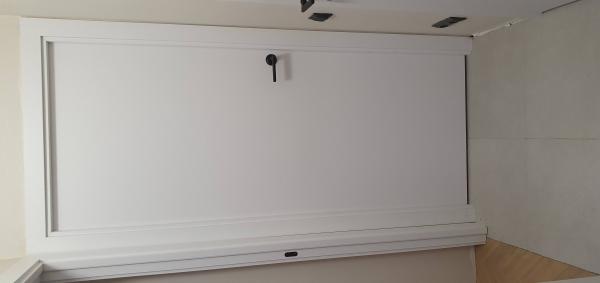 Врезка завертки/дверной ручки/магнитной ответки/цилиндра для замка