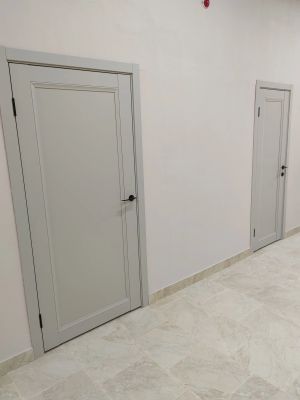 Врезка завертки/дверной ручки/магнитной ответки/цилиндра для замка