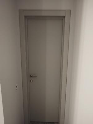 Врезка завертки/дверной ручки/магнитной ответки/цилиндра для замка