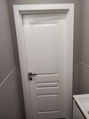 Врезка завертки/дверной ручки/магнитной ответки/цилиндра для замка