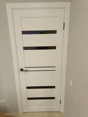 Врезка завертки/дверной ручки/магнитной ответки/цилиндра для замка