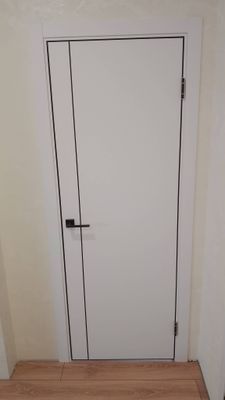 Врезка завертки/дверной ручки/магнитной ответки/цилиндра для замка