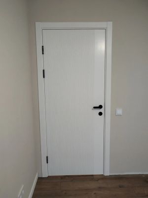 Врезка завертки/дверной ручки/магнитной ответки/цилиндра для замка