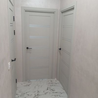 Врезка завертки/дверной ручки/магнитной ответки/цилиндра для замка
