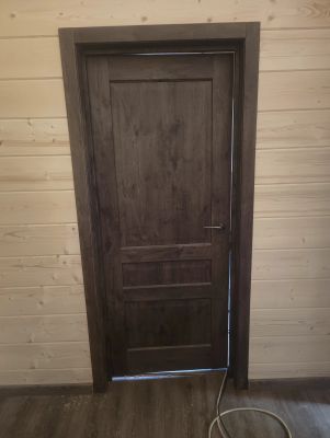 Врезка завертки/дверной ручки/магнитной ответки/цилиндра для замка