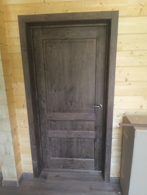 Врезка завертки/дверной ручки/магнитной ответки/цилиндра для замка