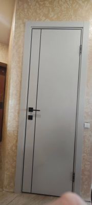 Врезка завертки/дверной ручки/магнитной ответки/цилиндра для замка